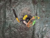 SPIRALA VOLAN FIAT STILO OEM: 2775096-001.