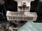 SPIRALA VOLAN LANCIA DELTA III OEM: 07354737740.