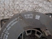 SPIRALA VOLAN OPEL CORSA C OEM: 90588758.