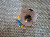 SPIRALA VOLAN OPEL ZAFIRA A OEM: 90588757.