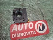 SPIRALA VOLAN VOLKSWAGEN GOLF VI OEM: 1J0959654AP.