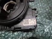 SPIRALA VOLAN VOLKSWAGEN GOLF VI OEM: 5K0953569.