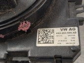 SPIRALA VOLAN VOLKSWAGEN GOLF VI OEM: 5K0953569AB.