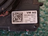 SPIRALA VOLAN VOLKSWAGEN GOLF VI OEM: 5K0953569C.