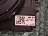 SPIRALA VOLAN VOLKSWAGEN JETTA IV OEM: 5K0953569.