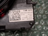 SPIRALA VOLAN VOLKSWAGEN PASSAT B7 OEM: 5K0953569AA.