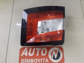 STOP DREAPTA ARIPA SKODA FABIA III OEM: 6V6945096.