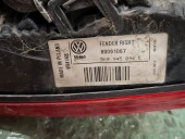 STOP DREAPTA ARIPA VOLKSWAGEN GOLF VI OEM: 5K0945096E.