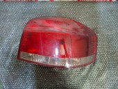 STOP DREAPTA AUDI A3 8P 