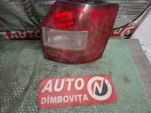 STOP DREAPTA AUDI A4 