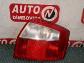 STOP DREAPTA AUDI A4 B6 