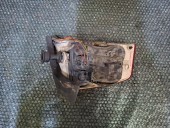 STOP DREAPTA AUDI A4 B7 
