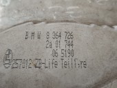 STOP DREAPTA BMW E46 OEM: 8364726.