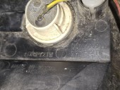 STOP DREAPTA CHEVROLET AVEO OEM: 20-0611R.