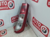 STOP DREAPTA DACIA DOKKER VAN 
