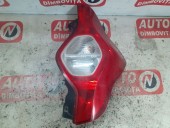 STOP DREAPTA DACIA LODGY 