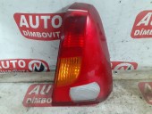 STOP DREAPTA DACIA LOGAN 