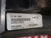 STOP DREAPTA DACIA LOGAN I OEM: 8200211019.