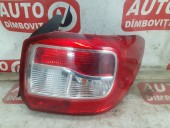 STOP DREAPTA DACIA LOGAN II OEM: 265501454R.