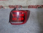 STOP DREAPTA DACIA LOGAN II OEM: 265505695R.