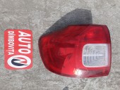 STOP DREAPTA DACIA LOGAN MCV II OEM: 265551978R.