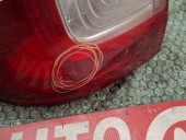 STOP DREAPTA DACIA LOGAN MCV II OEM: 265551978R.