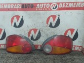 STOP DREAPTA DAEWOO MATIZ 