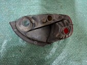 STOP DREAPTA DAEWOO MATIZ 