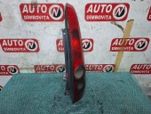 STOP DREAPTA FORD FIESTA V 