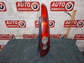 STOP DREAPTA FORD FIESTA V 