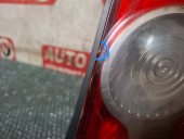 STOP DREAPTA FORD FIESTA V 
