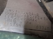 STOP DREAPTA FORD FOCUS II OEM: 5M51-13404-B.