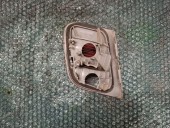 STOP DREAPTA HAION/CAPOTA BMW 320 D 