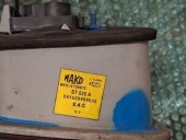 STOP DREAPTA HAION/CAPOTA FIAT ALBEA OEM: 041520999000.