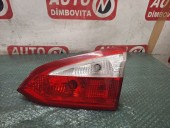 STOP DREAPTA HAION/CAPOTA FORD FOCUS III OEM: BM51-13A602-BB.