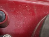 STOP DREAPTA HAION/CAPOTA HYUNDAI SANTA FE OEM: 92406 2B000.