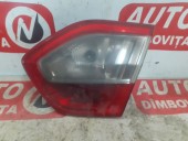 STOP DREAPTA HAION/CAPOTA RENAULT FLUENCE OEM: 265500038R.