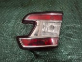STOP DREAPTA HAION/CAPOTA RENAULT MEGANE III OEM: 265500027R.