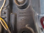 STOP DREAPTA HAION/CAPOTA RENAULT MEGANE III OEM: 265500027R.