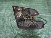 STOP DREAPTA HAION/CAPOTA RENAULT MEGANE III OEM: 265500027R.