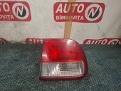 STOP DREAPTA HAION/CAPOTA SEAT LEON 