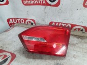 STOP DREAPTA HAION/CAPOTA VOLKSWAGEN JETTA IV OEM: 5C6945260
5C6945260/FOOHTV4022

5C6945260/FOOHTV4022.