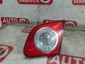 STOP DREAPTA HAION/CAPOTA VOLKSWAGEN PASSAT B6 OEM: 3C5945094C.