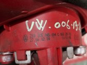 STOP DREAPTA HAION/CAPOTA VOLKSWAGEN PASSAT OEM: 3C5945094C.