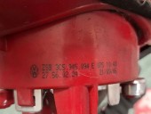 STOP DREAPTA HAION/CAPOTA VOLKSWAGEN PASSAT OEM: 3C5945094E.