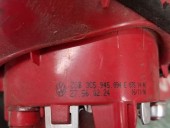 STOP DREAPTA HAION/CAPOTA VOLKSWAGEN PASSAT OEM: 3C5945096E.