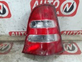 STOP DREAPTA MERCEDES A-CLASS (W168) 