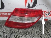 STOP DREAPTA MERCEDES C-CLASS (W204) OEM: A2048200264.