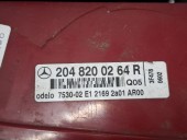 STOP DREAPTA MERCEDES C-CLASS (W204) OEM: A2048200264.
