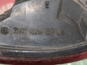 STOP DREAPTA MERCEDES C230 OEM: 2028202864.